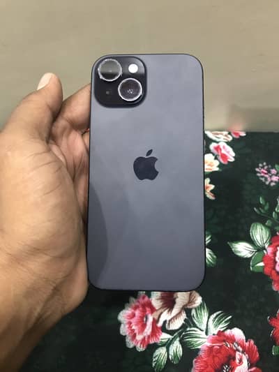 Apple iPhone 15