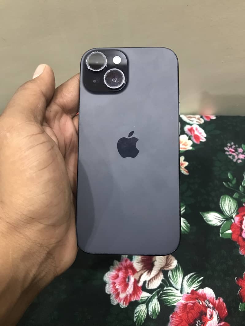 Apple iPhone 15 0