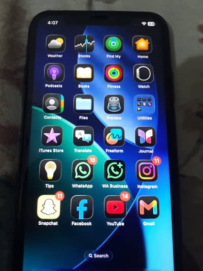 Apple iPhone 11