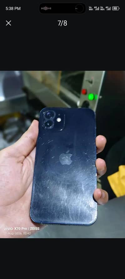 Apple iPhone 12