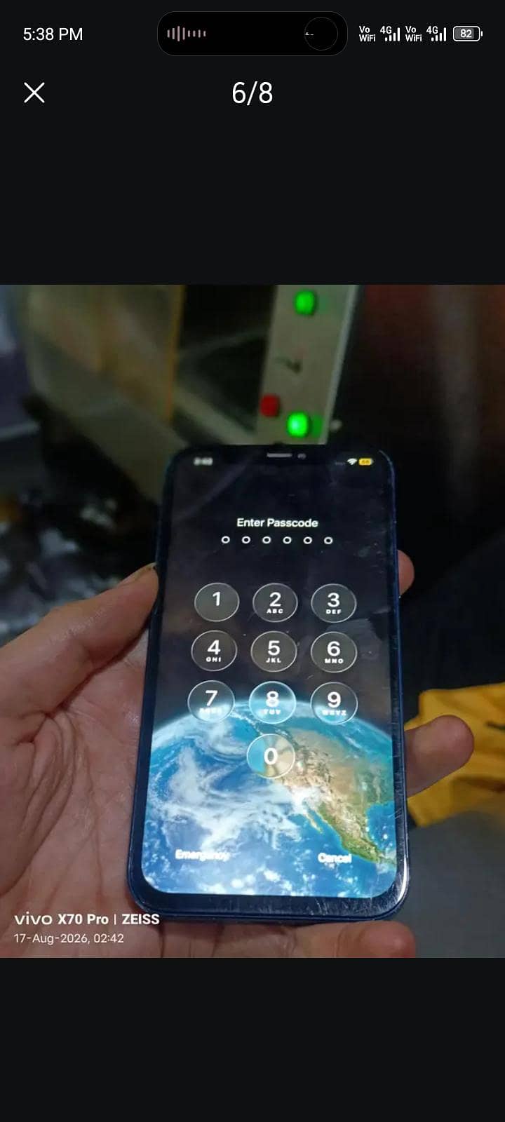 Apple iPhone 12 1