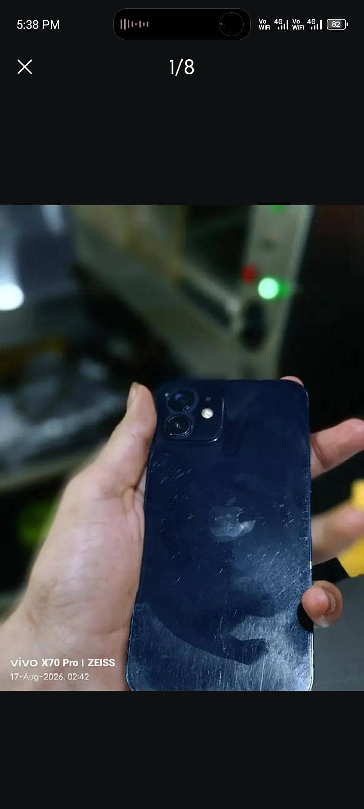 Apple iPhone 12 2