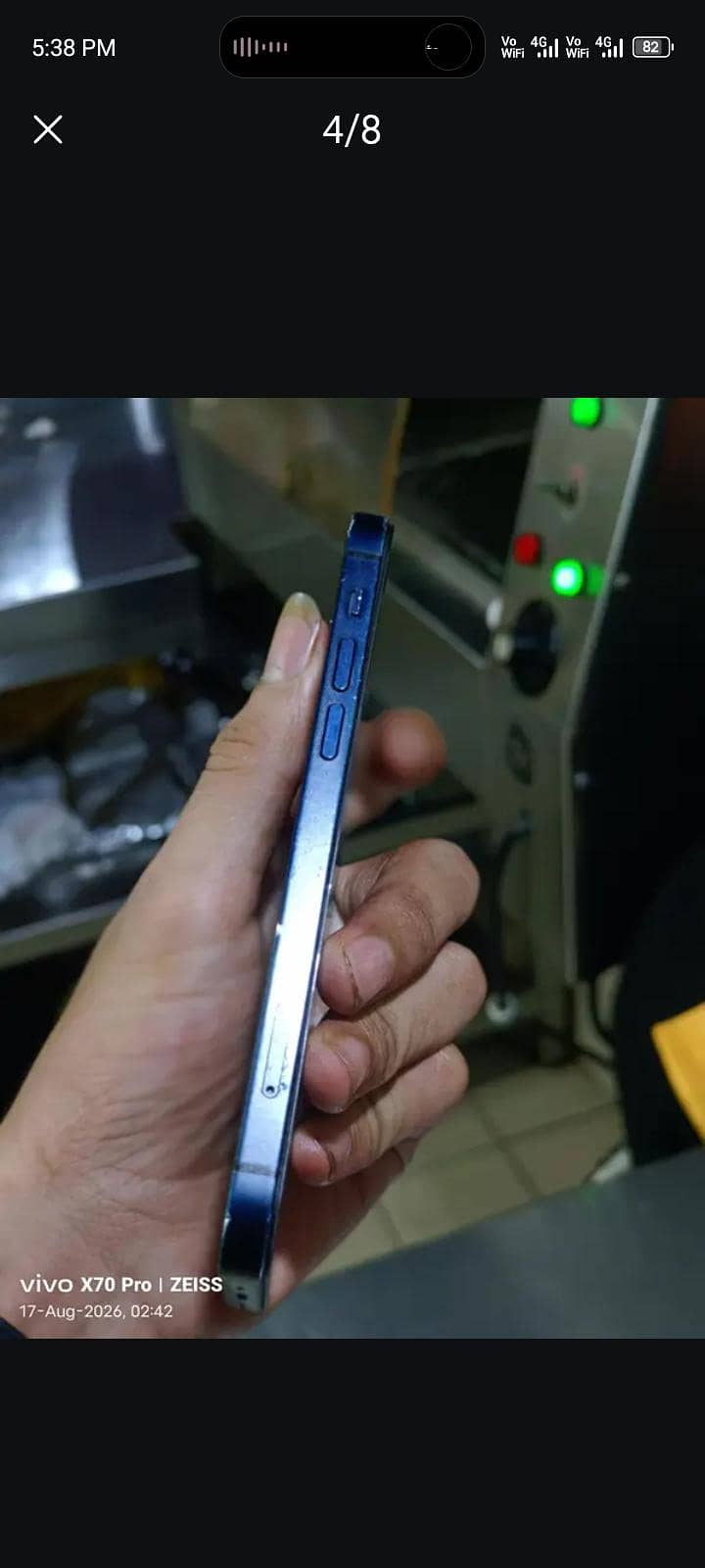 Apple iPhone 12 3