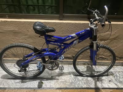 Cycle