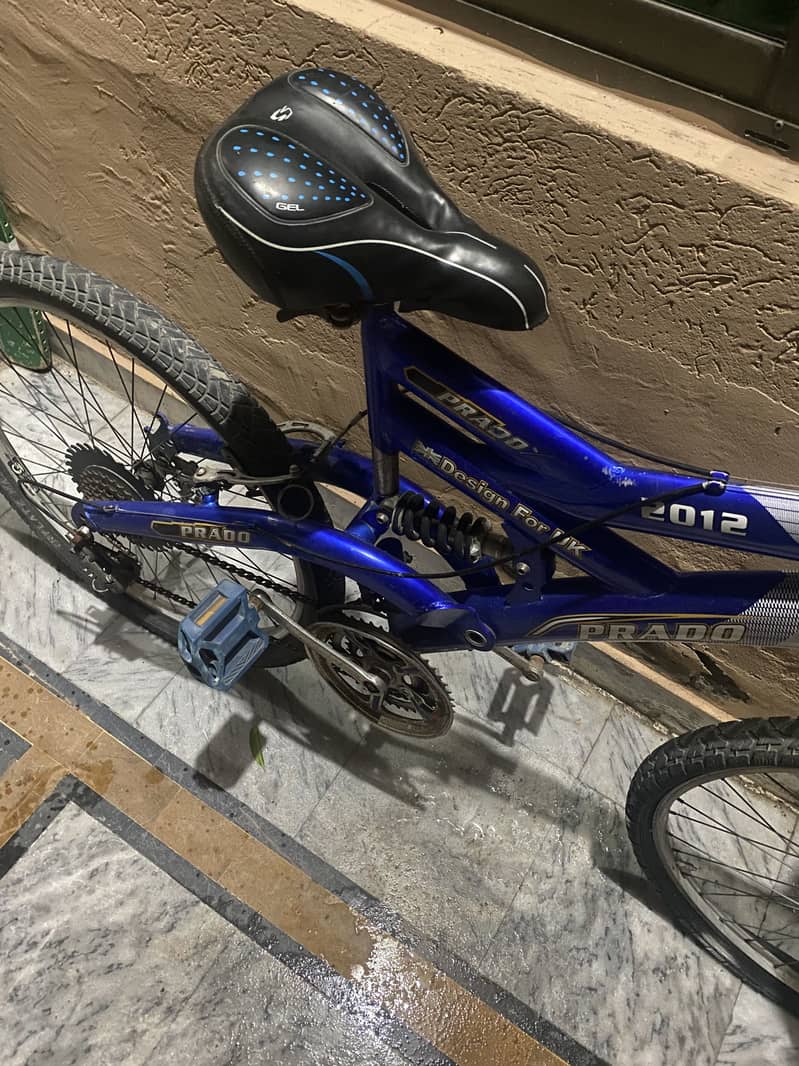Cycle 2
