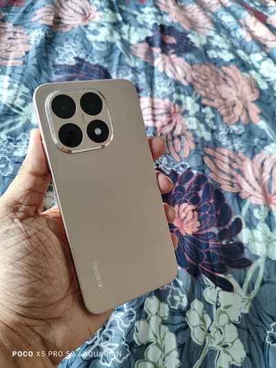 Xiaomi 15T