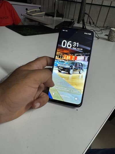 Infinix hot 60i for sale