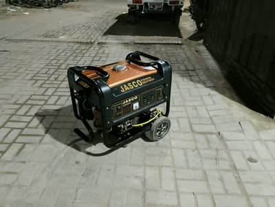 2.5kv generator