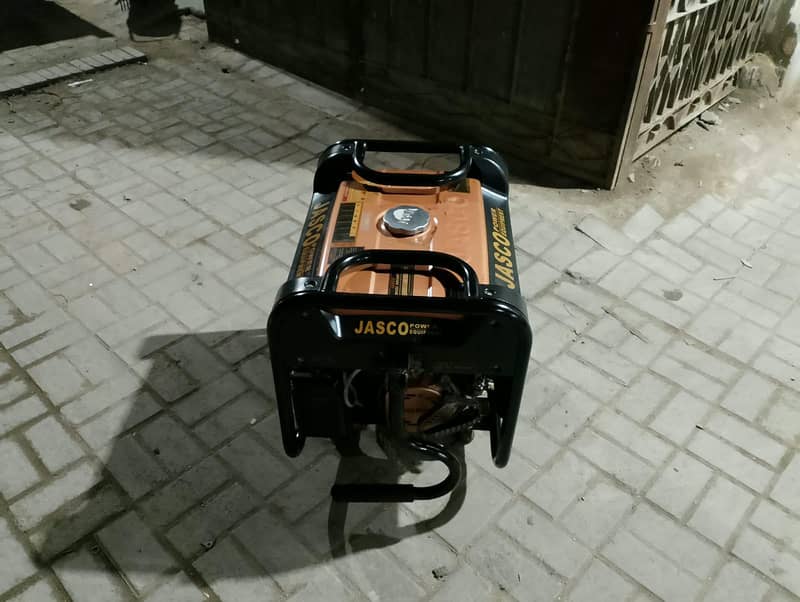 2.5kv generator 3