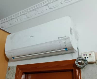 brand new split ac for sale