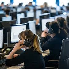 Experienced Cold Caller – Remote Job