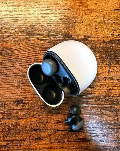 Pixel Buds Original same as galaxy pro a nothing airpods