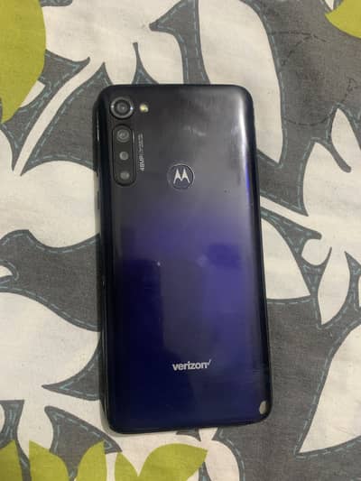 Motorola Moto G Stylus