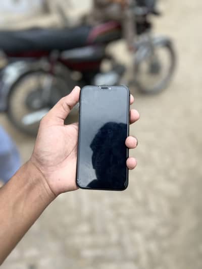 Apple iPhone X