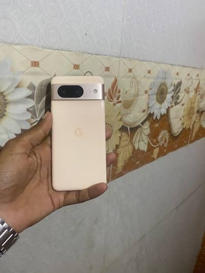 Google Pixel 8