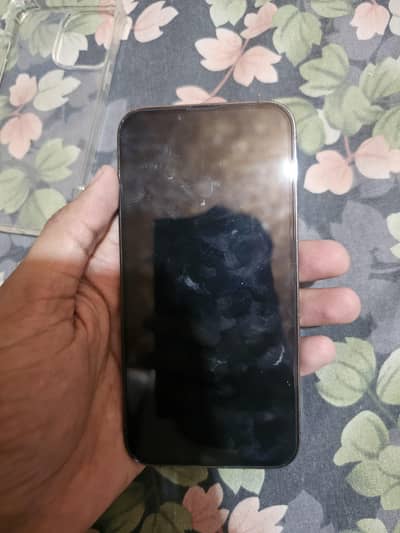 iPhone 13 pro factory unlock