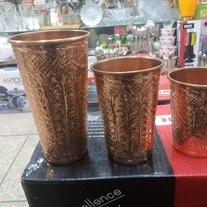 copper 0