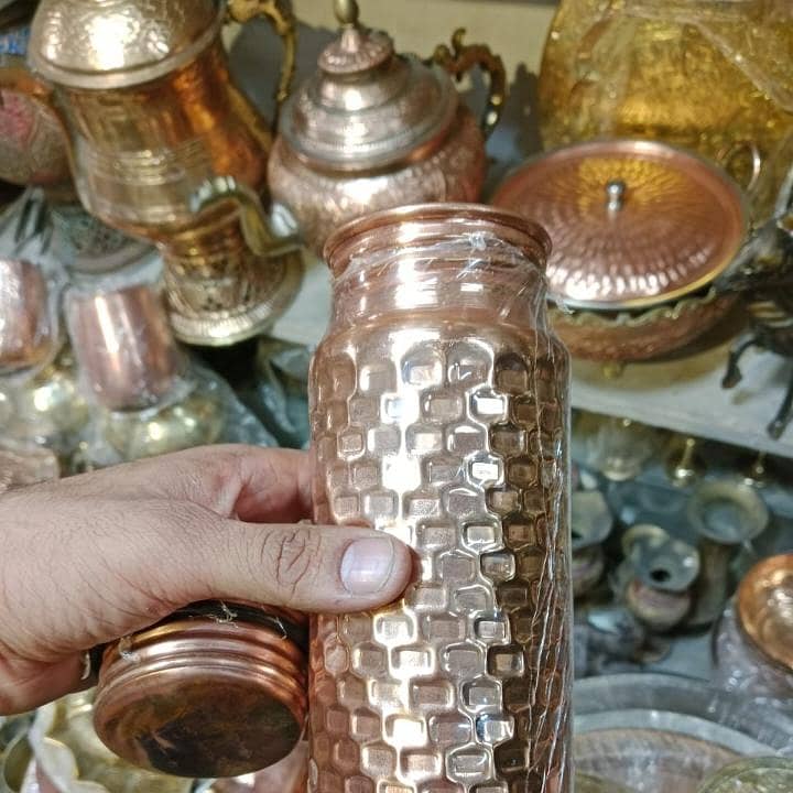 copper 3