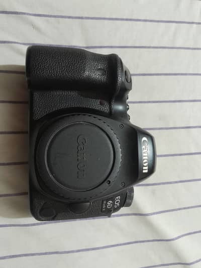 Canon 6d mark ii