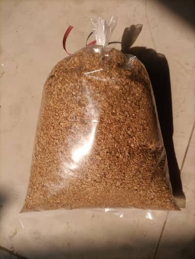 Livestock food | Mix Wanda | Janwaron ki khorak