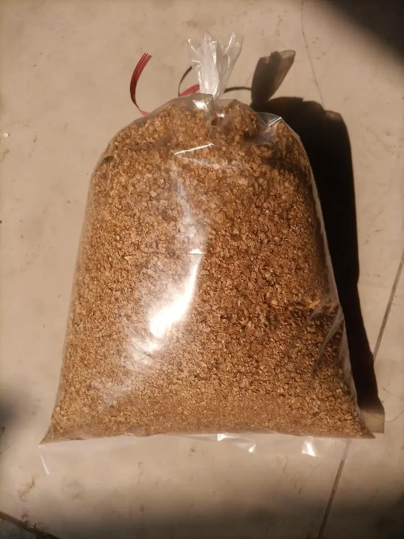 Livestock food | Mix Wanda | Janwaron ki khorak