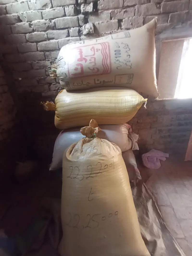 Livestock food | Mix Wanda | Janwaron ki khorak — photo 2