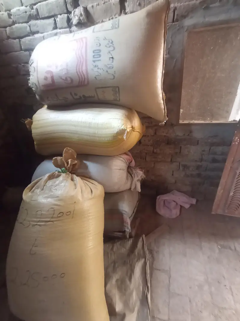 Livestock food | Mix Wanda | Janwaron ki khorak — photo 3
