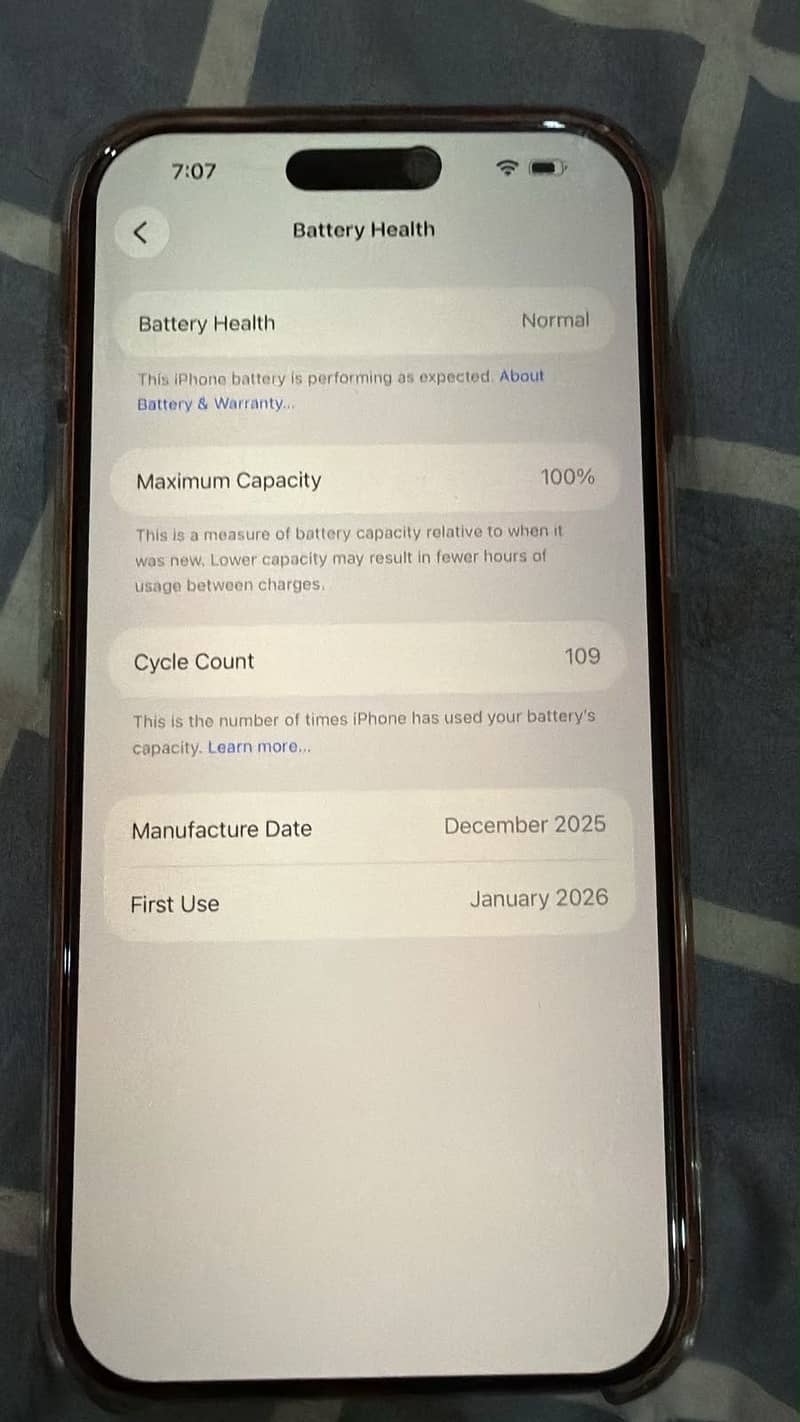 Apple iPhone 17 Pro Max 3
