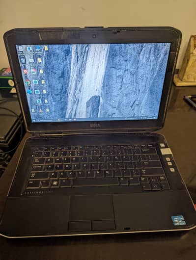Dell Latitude 3rd gen read full ad