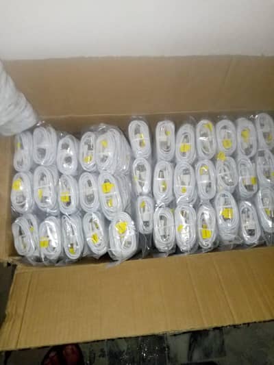 Infinix data Cable