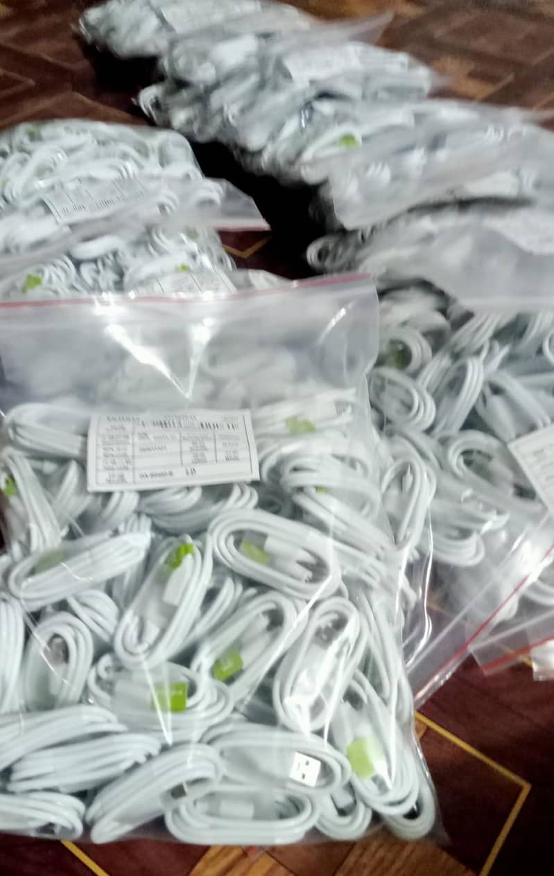 Infinix data Cable 2