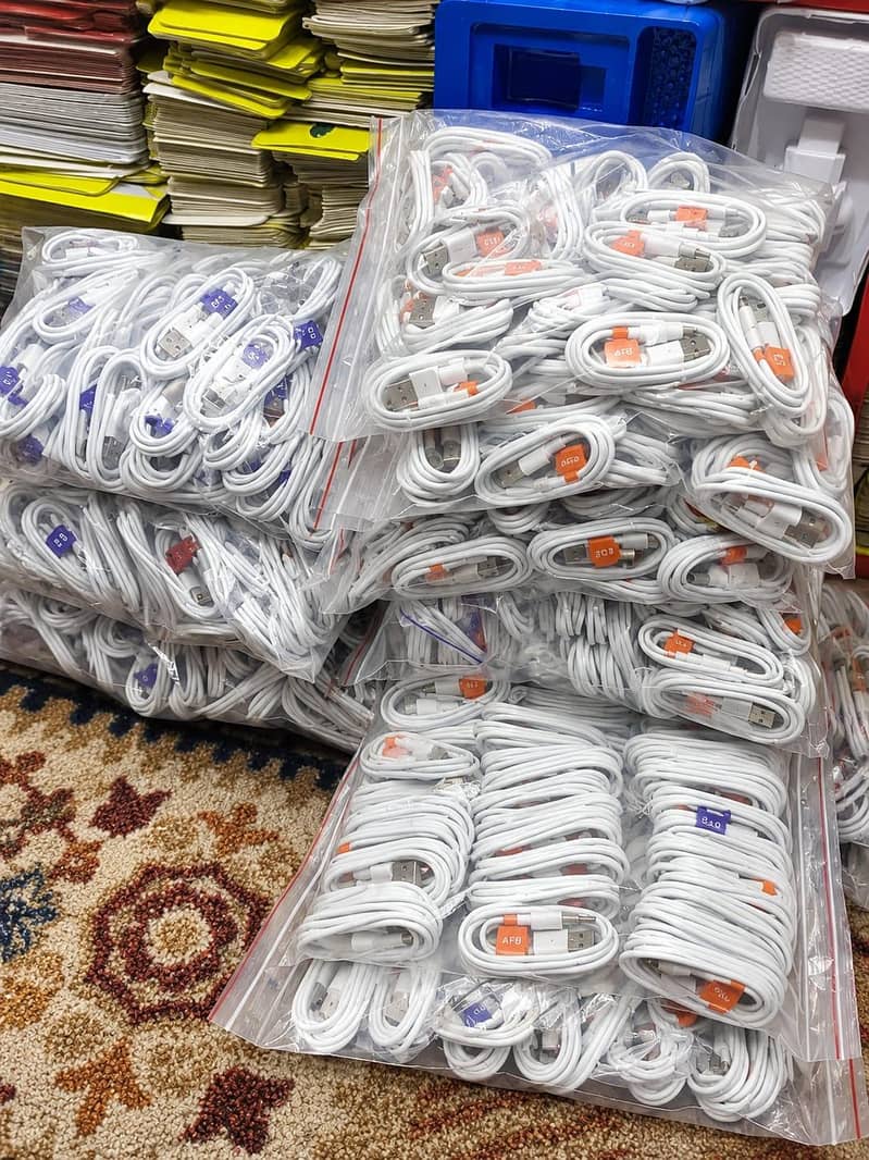 Infinix data Cable 3