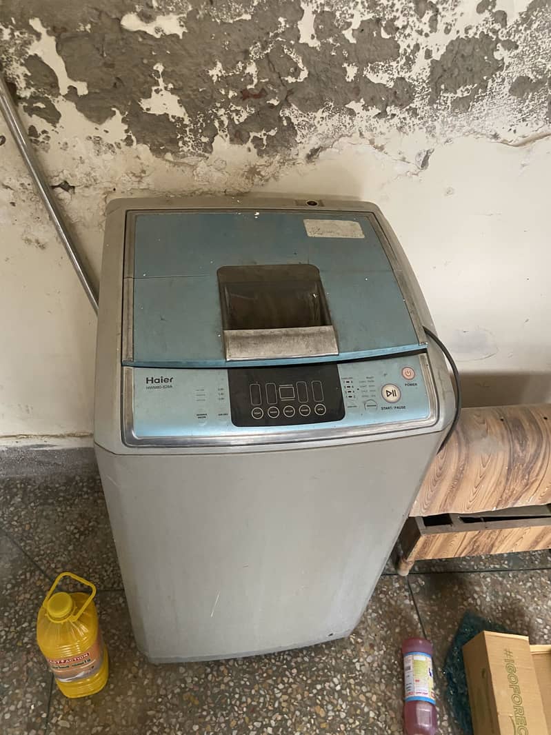 Haier 1