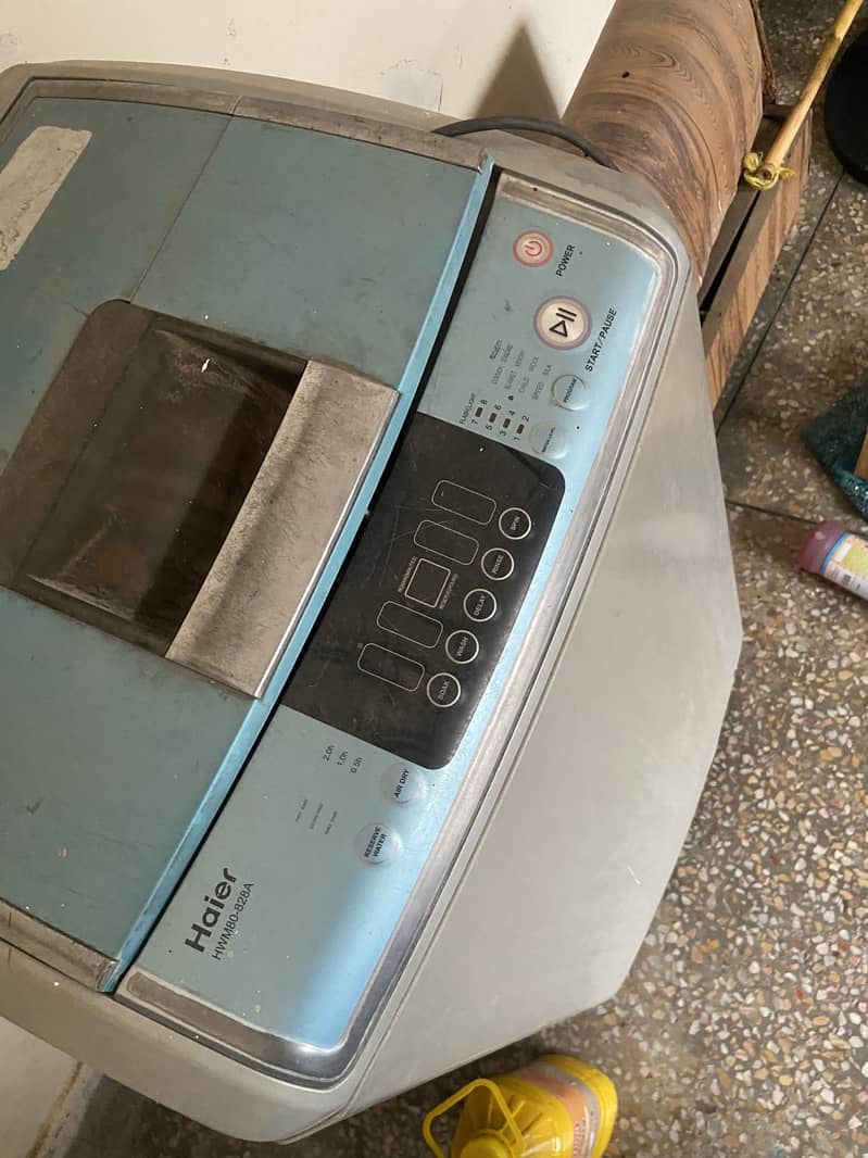 Haier 2