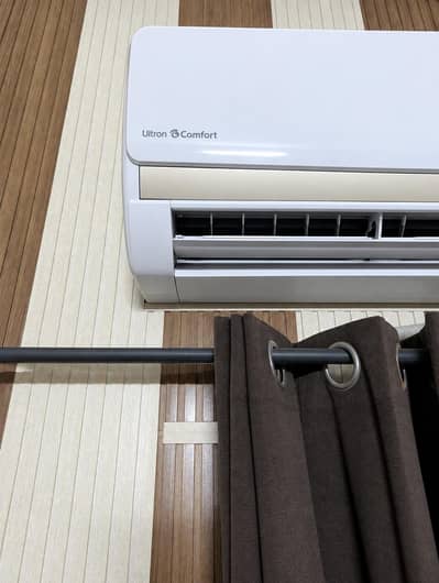 Orient 1.5 ton DC Inverter (Ultron e Comfort)
