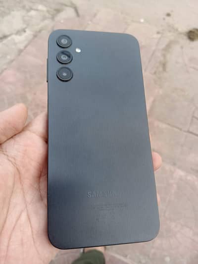 Samsung Mobile A14