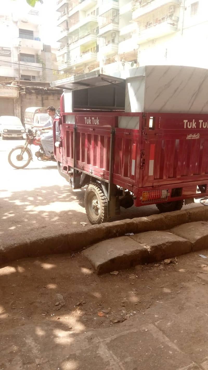 bike loader 1