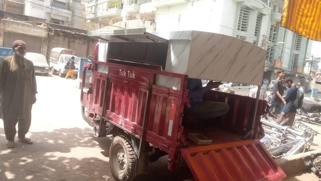 bike loader 2