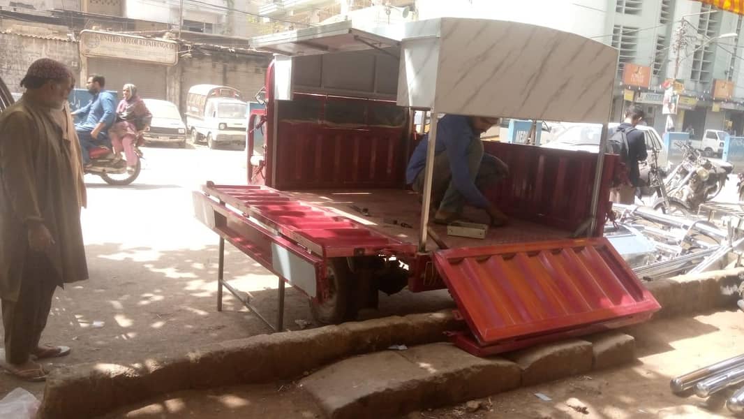 bike loader 6