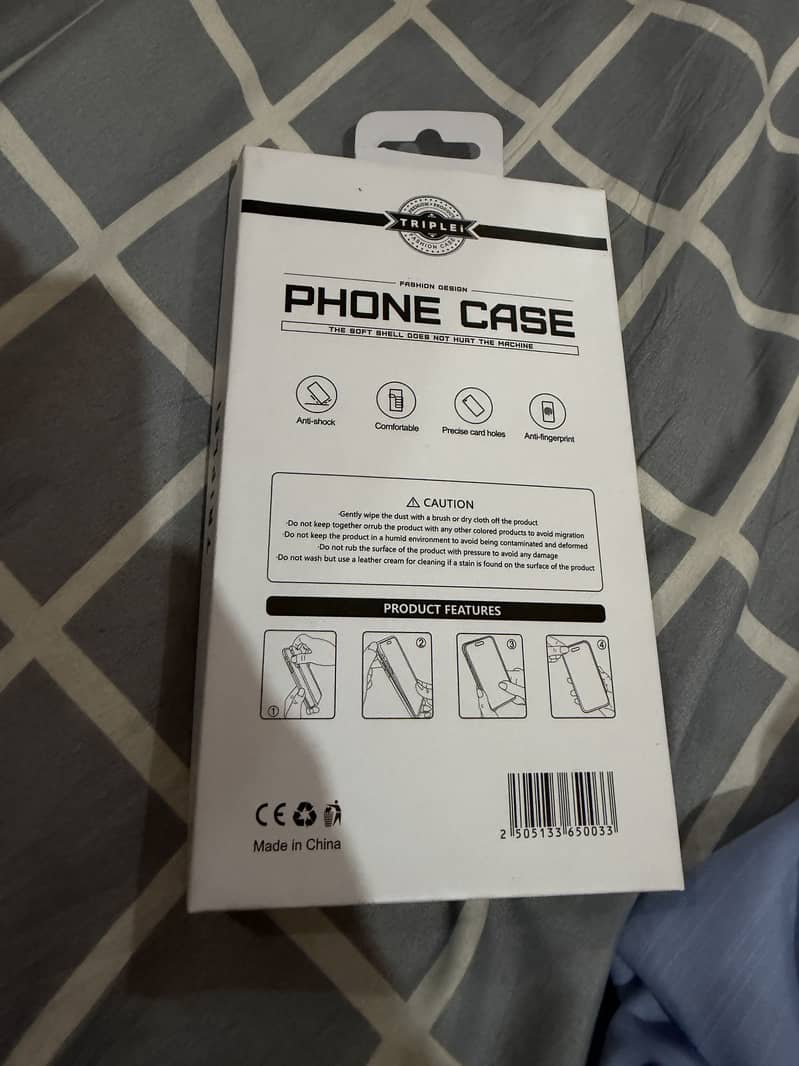 Apple iPhone 17 Pro Max 5