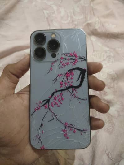 Apple iPhone 13 Pro NON PTA 256 GB