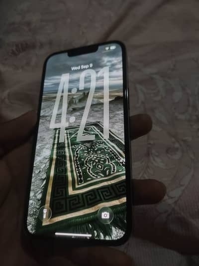 Apple iPhone 13 Pro 256 GB NoN PTA
