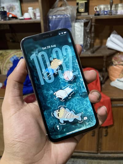 iphone 11 pro 256gb