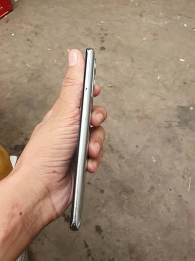 One Plus 9 Pro
