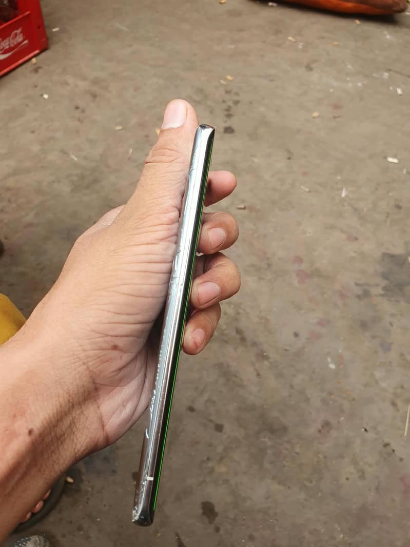 One Plus 9 Pro 1