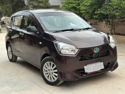 Daihatsu Mira LSA 2019/2022 Almost Original
