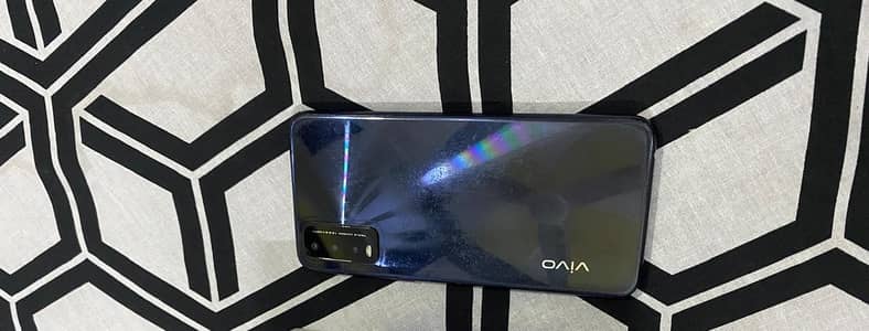 Vivo Y20
