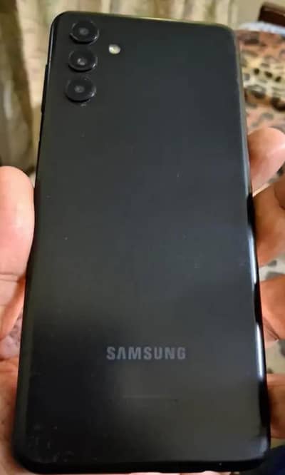 Samsung Mobile A13