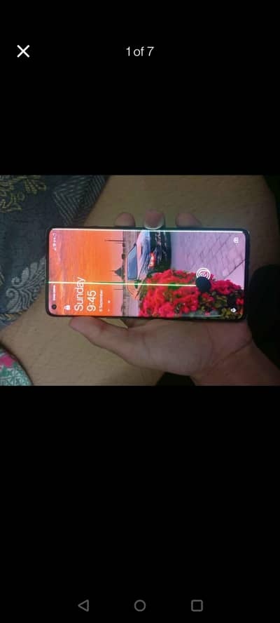One Plus 8