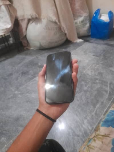 Apple iPhone 13 Pro factory unlock exchange possible